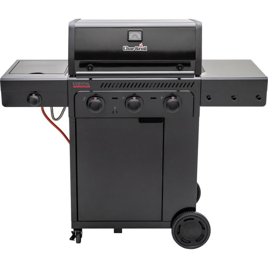 Char - Broil Essential 3 G gasgrill - Grill Tid
