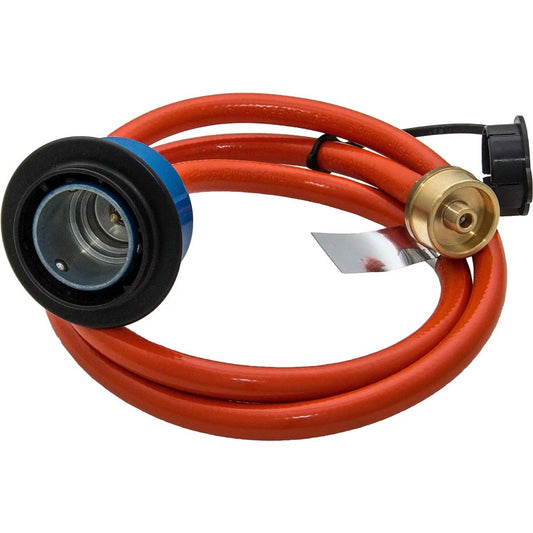 Char - Broil konverteringssæt - Grill Tid