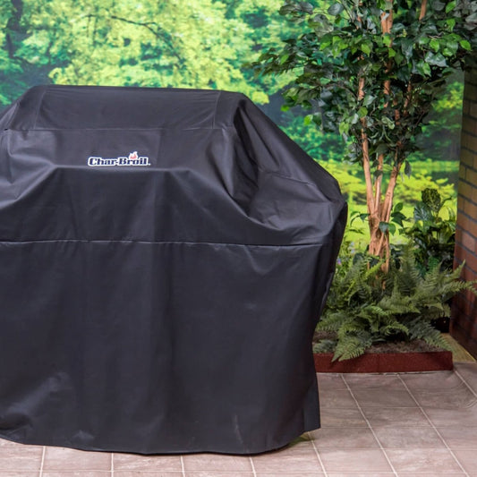 Char - Broil overtræk til 3 og 4 brændere - Grill Tid