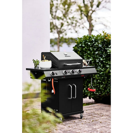 Char - Broil Performance Core gasgrill med 3 brændere - Grill Tid