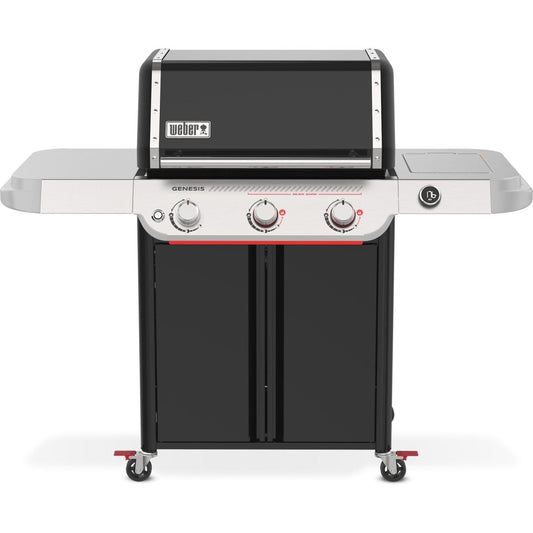 Genesis E - 325W gasgrill - Grill Tid