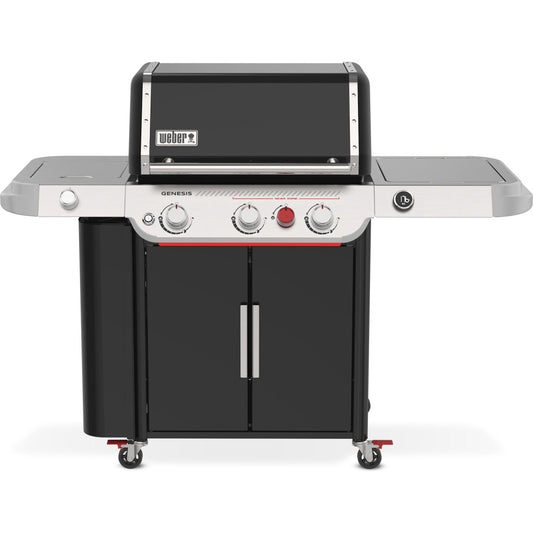 Genesis EP - 335W gasgrill - Grill Tid