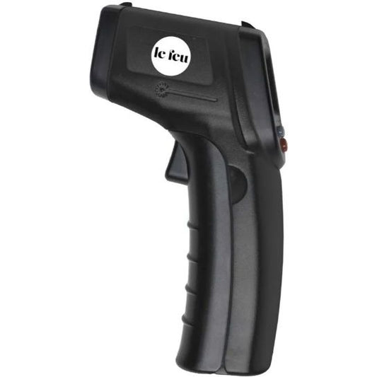 Le Feu infrarødt termometer - Grill Tid