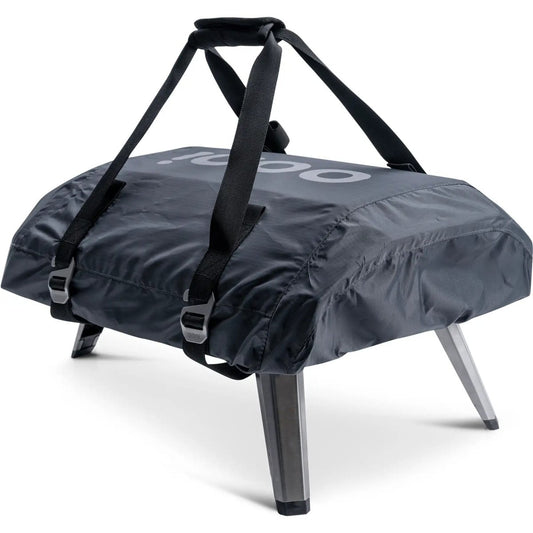 Ooni Koda 12 bærbart overtræk - Grill Tid